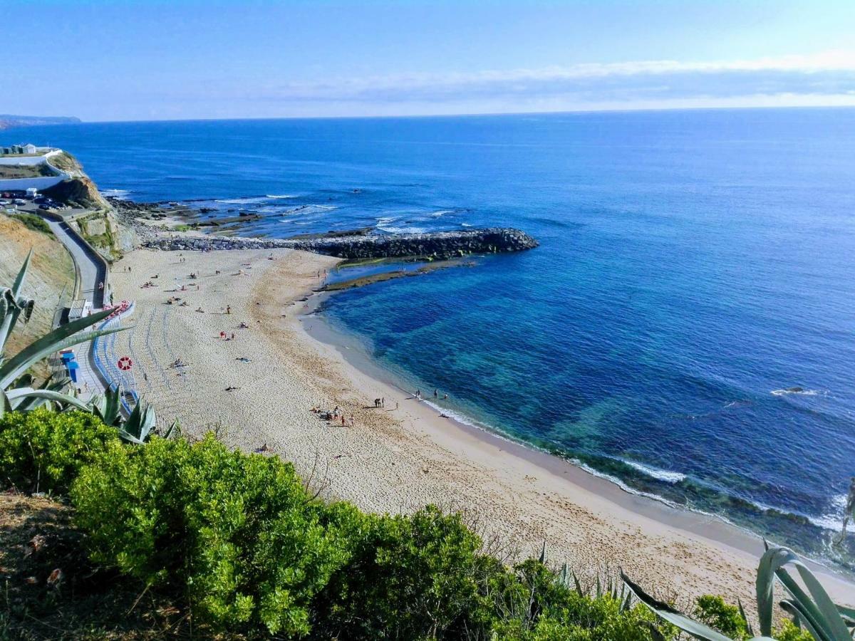 Ericeira Sunset Lifestyle I Appartement Buitenkant foto